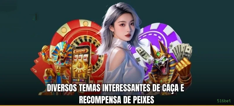 Central de dúvidas rápidas sobre o app 516bet