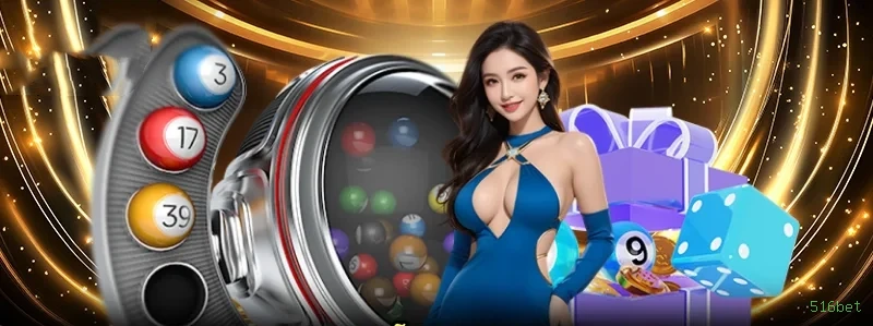 Apostas esportivas 516bet - futebol e esportes ao vivo