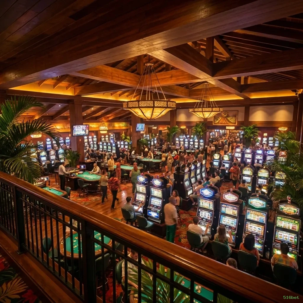 App 516bet Android download
