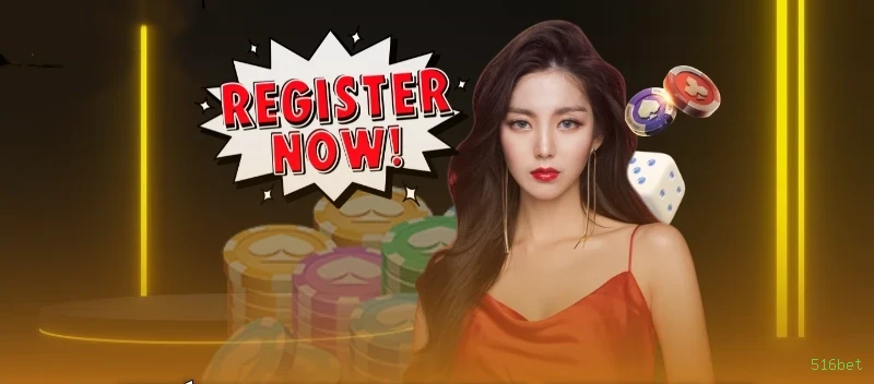 516bet slots no app