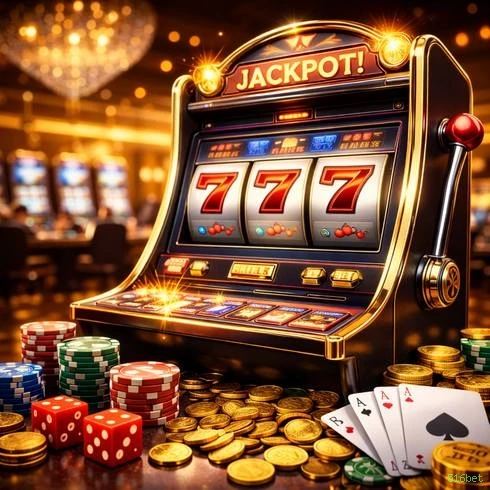 App 516bet slots mobile