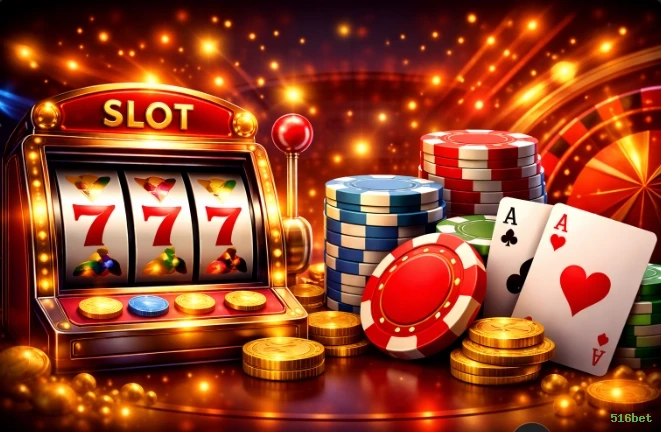 Cashback VIP 516bet - reembolso semanal