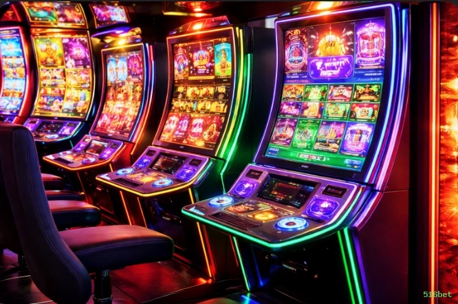 Bônus exclusivos membros VIP 516bet